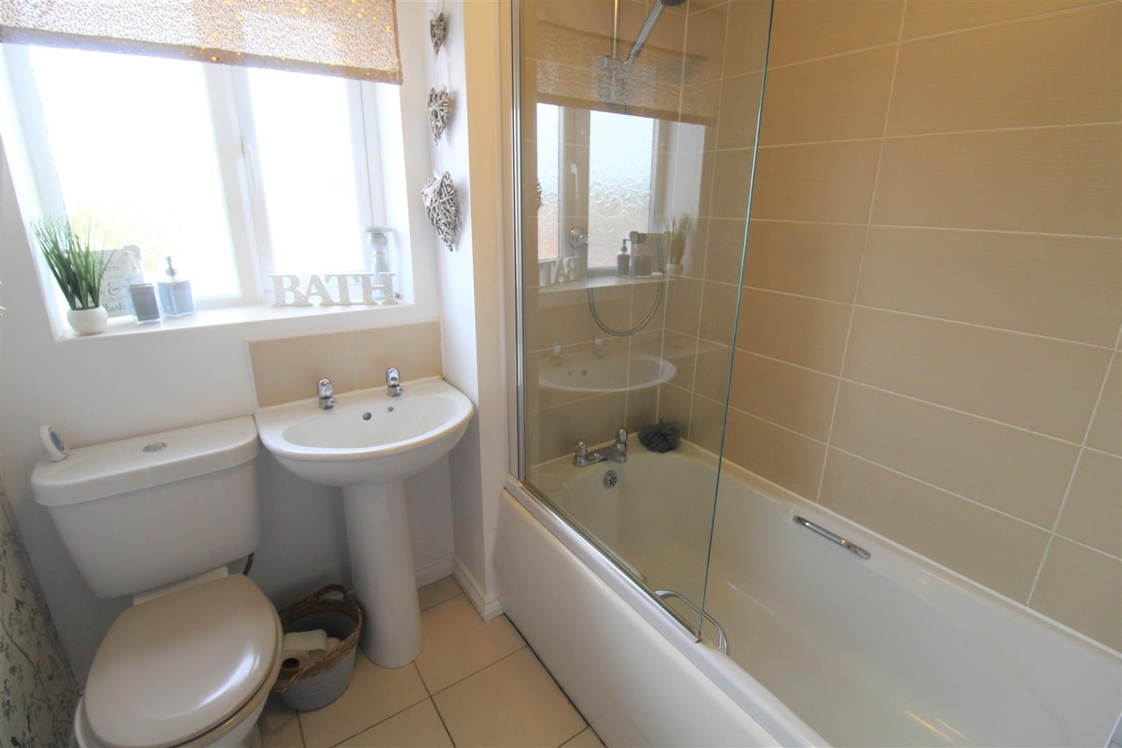 Longfellow Close, Norton Heights, Stoke-On-Trent